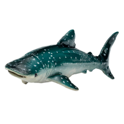 Фігурки тварин - Фігурка Lanka Novelties Акула китова 18 см (21555)