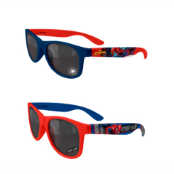 Сонцезахисні окуляри - Окуляри сонцезахисні Kids Licensing Spiderman в асортименті  (M06622) (M06622 MC)