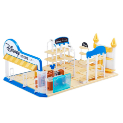 Аксессуары для фигурок - Игровой набор Mini brands Disney Store Магазин игрушек (77267) Аксессуары для фигурок - Игровой набор Mini brands Disney Store Магазин игрушек (77267)