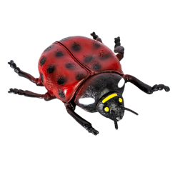 Фигурки животных - Игровая фигурка Kids Team Божья коровка (ZY1827230)