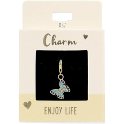 Бижутерия и аксессуары - Подвеска Trends by Depesche Express yourself 87 (0411785/87)