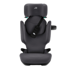 Автокрісла й аксесуари - Автокрісло Britax-Romer Kidfix Pro Classic Midnight Grey (2000041296)