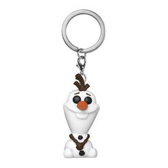 Фигурки персонажей - Брелок Funko pop Frozen 2 Олаф (40905)