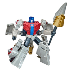 Трансформери - Трансформер Transformers Cyberverse Ультра Дінобот Сладж (E1886/F2754)