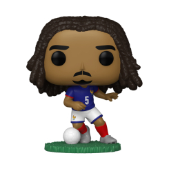 Фігурки персонажів - Фігурка Funko Pop Football France Жуль Кунде (92733)