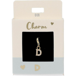 Бижутерия и аксессуары - Подвеска Trends by Depesche Express yourself 08 (0411785/8)