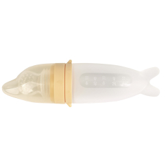 Товары по уходу - Фрут фидер силиконовый Baby Team 2 в 1 (6290) Товары по уходу - Фрут фидер силиконовый Baby Team 2 в 1 (6290)