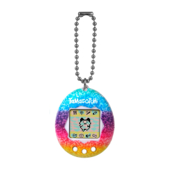 Електроніка для дітей - Тамагочі Tamagotchi Оріджинал Rainbow (125224)