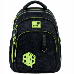 Рюкзаки та сумки - Рюкзак Kite Education SK8 (K26-763M-3) Рюкзаки та сумки - Рюкзак Kite Education SK8 (K26-763M-3)