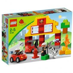 Конструкторы LEGO - Конструктор Титановый тумблер ниндзя LEGO NINJAGO (70588) (6138)