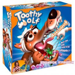 Настільні ігри - Електронна гра Хворий вовченя Splash Toys (7001006)