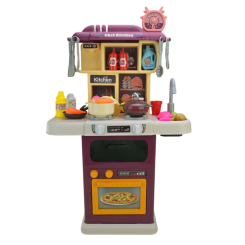 Детские кухни и бытовая техника - Игровой набор Країна Іграшок Кухня (922-119) Детские кухни и бытовая техника - Игровой набор Країна Іграшок Кухня (922-119)