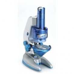 Наукові ігри, фокуси та досліди - Мікроскоп KONUSPIX 450X (5023)