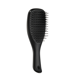 Бижутерия и аксессуары - Щетка для волос Tangle Teezer The Ultimate Detangler Mini Liquorice Black (5060926684406) Бижутерия и аксессуары - Щетка для волос Tangle Teezer The Ultimate Detangler Mini Liquorice Black (5060926684406)