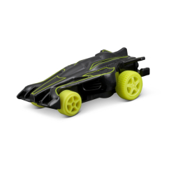 Автомодели - Машинка Maisto Cyber racers Speedwing черная (15491/20135 BLACK)