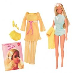 Ляльки - Лялька Малібу Barbie Капсула часу (РР4977)