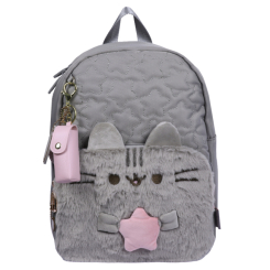 Рюкзаки та сумки - ​Рюкзак Yes K-47XS Pusheen Toy (550595)