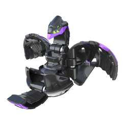 Игрушечные наборы - Набор Bakugan Battle planet Даркус Серпентез базовый (SM64422/SM64422-4)