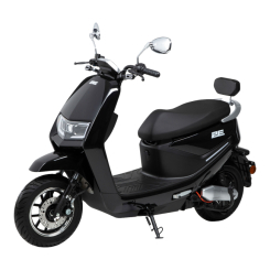 Електромобілі - Електроскутер 2E MB5 чорний (2EESMB5) Електромобілі - Електроскутер 2E MB5 чорний (2EESMB5)