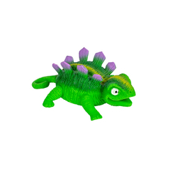 Антистрес іграшки - Фігурка-антистрес Kids Team Динозавр зелений (CKS-10233C/2)