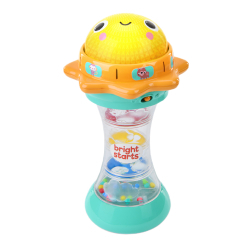 Брязкальця, прорізувачі - Брязкальце Bright Starts Just for Sun (17228) Брязкальця, прорізувачі - Брязкальце Bright Starts Just for Sun (17228)