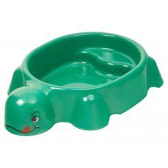 Наборы для песочницы - Песочница без крышки Черепашка StarPlast (5518) (05518) Наборы для песочницы - Песочница без крышки Черепашка StarPlast (5518) (05518)