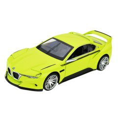 Автомодели - Автомодель Автопром BMW 3.0 CSL Hommage (68257A(G)) Автомодели - Автомодель Автопром BMW 3.0 CSL Hommage (68257A(G))