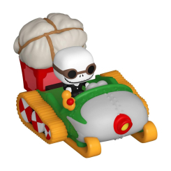 Фігурки персонажів - Набір фігурок Funko Pop Bitty Pop Ride Nightmare before Christmas Джек Скеллінгтон і снігохід (83624) Фігурки персонажів - Набір фігурок Funko Pop Bitty Pop Ride Nightmare before Christmas Джек Скеллінгтон і снігохід (83624)