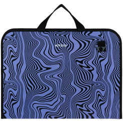 Канцтовары - Папка-портфель Kite на молнии A3+ (K24-411-1) Канцтовары - Папка-портфель Kite на молнии A3+ (K24-411-1)