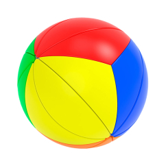 Головоломки - Головоломка Cayro Мячик Yeet ball (8400)