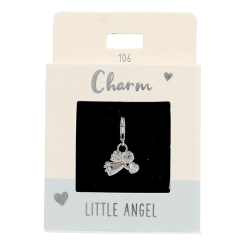 Біжутерія та аксесуари - Підвіска Trends by Depesche Express yourself 106 (0411785/106)