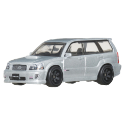 Автомодели - Автомодель Hot Wheels Car culture Suraru Forester STI (FPY86/JBK87)