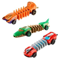 Колекційні автомоделі - Машинка Hot Wheels Мутант асортимент (BBY78)
