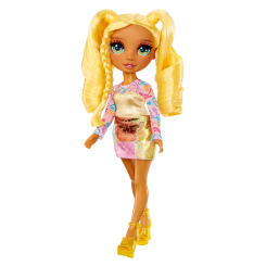 Куклы - Кукла Rainbow high My fashion style Санни (547570) Куклы - Кукла Rainbow high My fashion style Санни (547570)
