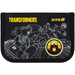 Пенали та гаманці - Пенал Kite Transformers Generations (TF25-621)