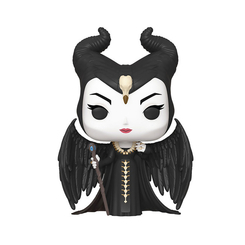Фигурки персонажей - Фигурка Funko pop Disney Малефисента (44310)