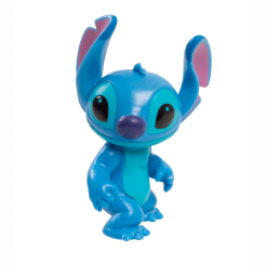 Фигурки персонажей - Игровая фигурка Stitch W2 Стич, стоящий в полуобороте (46260-1/5) Фигурки персонажей - Игровая фигурка Stitch W2 Стич, стоящий в полуобороте (46260-1/5)