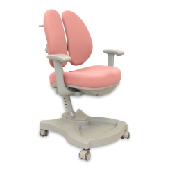 Дитячі меблі - Дитяче ортопедичне крісло FunDesk Vetro Pink (1743987825)