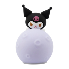 Фигурки персонажей - Фигурка Hello Kitty Куроми на Луне со светом (11528)