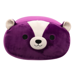 Подушки - Мягкая игрушка Squishmallows Скунс Слоан 30 см (SQCR06555) Подушки - Мягкая игрушка Squishmallows Скунс Слоан 30 см (SQCR06555)