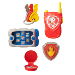 Набори професій - ​Ігровий набір Paw Patrol Спорядження рятувальної місії Маршал (1500048/1)