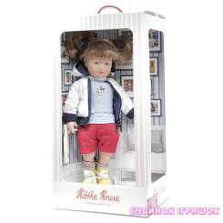 Ляльки - Лялька Kathe Kruse С’юзан 39 см(142507)