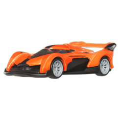 Автомоделі - Автомодель Hot Wheels Car culture McLaren Solus GT (FPY86/JBK78) Автомоделі - Автомодель Hot Wheels Car culture McLaren Solus GT (FPY86/JBK78)