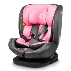 Автокресла и аксессуары - Автокресло Lionelo Bastiaan I-size Pink baby (5903771705547)