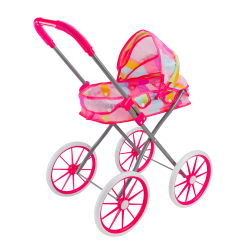 Транспорт и питомцы - Коляска Shantou Jinxing Микс полоски (YZ918-5/6/7/13/1) Транспорт и питомцы - Коляска Shantou Jinxing Микс полоски (YZ918-5/6/7/13/1)