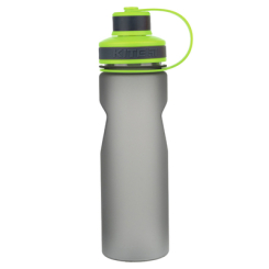 Ланч-бокси, пляшки для води - Пляшка для води Kite сіро-зелена 700 мл (K21-398-02)