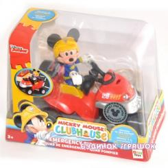 Фигурки персонажей - Игровой набор Disney Junior Спасатели Квадроцикл Микки (181915) Фигурки персонажей - Игровой набор Disney Junior Спасатели Квадроцикл Микки (181915)