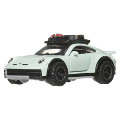 Автомодели - Автомодель Matchbox Collectors 2023 Porsche 911 Rallye (GBJ48/JCL28) Автомодели - Автомодель Matchbox Collectors 2023 Porsche 911 Rallye (GBJ48/JCL28)