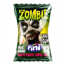 Сладости - Конфеты Fini Зомби (8410525224096) Сладости - Конфеты Fini Зомби (8410525224096)