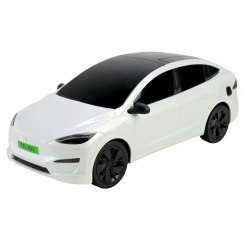 Радіокеровані моделі - Автомодель на радіокеруванні Країна Іграшок Power motors біла (PM3417/1) Радіокеровані моделі - Автомодель на радіокеруванні Країна Іграшок Power motors біла (PM3417/1)